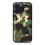 Under Armour Camo 1 iPhone 15 Pro Max Case