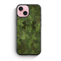 Under Armour Camo 2 iPhone 15 Case