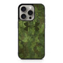 Under Armour Camo 2 iPhone 15 Pro Case