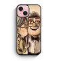 up true love iPhone 15 Case