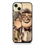 up true love iPhone 15 Plus Case