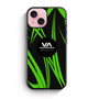 VA RVCA iPhone 15 Case