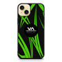 VA RVCA iPhone 15 Plus Case