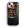 Vending Mechine iPhone 15 Case