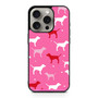 Victoria's Secret Icon Collage iPhone 15 Pro Case