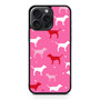Victoria's Secret Icon Collage iPhone 15 Pro Max Case