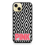 Victoria's Secret Pink 2 iPhone 15 Plus Case