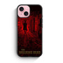 Walking Dead iPhone 15 Case