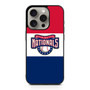 Washington Nationals 2 iPhone 15 Pro Case
