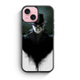 Watch Man Rorschach iPhone 15 Case
