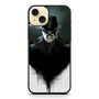 Watch Man Rorschach iPhone 15 Plus Case