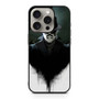 Watch Man Rorschach iPhone 15 Pro Case