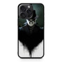 Watch Man Rorschach iPhone 15 Pro Max Case