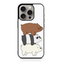 We Bare Bears 1 iPhone 15 Pro Case