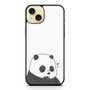 We Bare Bears 2 iPhone 15 Plus Case