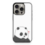 We Bare Bears 2 iPhone 15 Pro Case