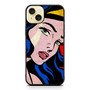 Wonder Woman iPhone 15 Plus Case