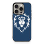 World Of Warcraft Wallhaven iPhone 15 Pro Case
