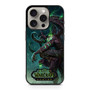 World Of Warcraft iPhone 15 Pro Case