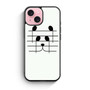WWF Panda iPhone 15 Case