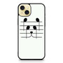WWF Panda iPhone 15 Plus Case