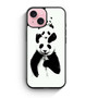 WWF Pandas iPhone 15 Case