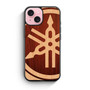 yamaha wood iPhone 15 Case