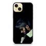 Zayn Malik 2 iPhone 15 Plus Case