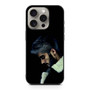 Zayn Malik 2 iPhone 15 Pro Case