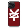 Zoo York Logo iPhone 15 Pro Max Case