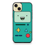 Bmo Jake Adventure Time iPhone 15 Plus Case