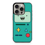 Bmo Jake Adventure Time iPhone 15 Pro Case