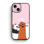 We Bare Bears 6 iPhone 15 Case
