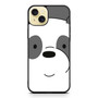 We Bare Bears 7 iPhone 15 Plus Case