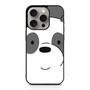 We Bare Bears 7 iPhone 15 Pro Case