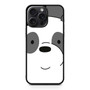 We Bare Bears 7 iPhone 15 Pro Max Case