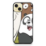 We Bare Bears 9 iPhone 15 Plus Case