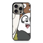 We Bare Bears 9 iPhone 15 Pro Case