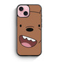 We Bare Bears 10 iPhone 15 Case