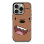 We Bare Bears 10 iPhone 15 Pro Case