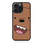We Bare Bears 10 iPhone 15 Pro Max Case