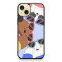 We Bare Bears 11 iPhone 15 Plus Case
