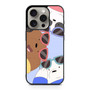 We Bare Bears 11 iPhone 15 Pro Case