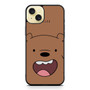We Bare Bears 12 iPhone 15 Plus Case