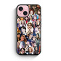 Twice Collage 1 iPhone 15 Case
