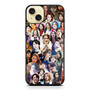 Twice Collage 1 iPhone 15 Plus Case