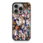 Twice Collage 1 iPhone 15 Pro Case
