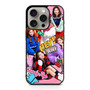 Twice Collage Quotes iPhone 15 Pro Case