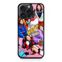Twice Collage Quotes iPhone 15 Pro Max Case