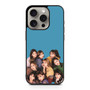 Twice Collage 4 iPhone 15 Pro Case